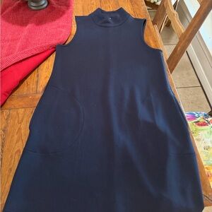 SPANX Navy Apparel